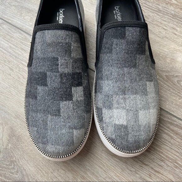 NWT BOTKIER Harper Slip-On  Sneaker - Picture 5 of 11